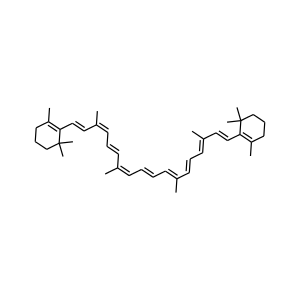 Beta carotene